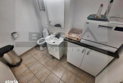 Spațiu comercial, de 60 mp, în Gheorgheni