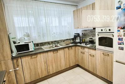 Casă cu 4 camere în Berceni