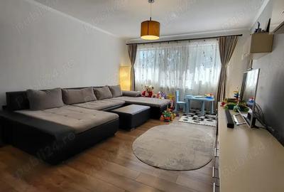 Direct de la proprietar: Apartament 3 camere, Giroc, Timis Direct de la proprietar: Apartament 3 camere, Giroc, Timis - 3