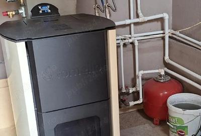 Casă în Sălicea - 4