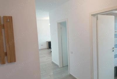 Garsonieră decomandată în Sânpetru - 1