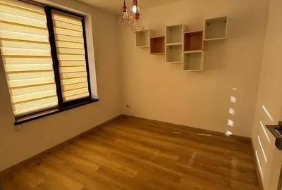 Casă cu etaj și grădină, în ansamblul Paladin Residence - Corbeanca - 15