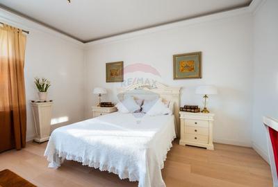 Casă individuală cu 7 camere cu Teren 868 Mp în Trivale - 37