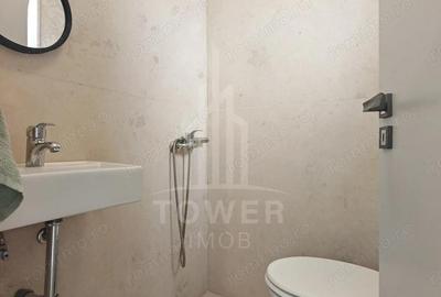 Apartament tip Penthouse cu intrare separata ?elimbar, zona Pictor Brana! - 9