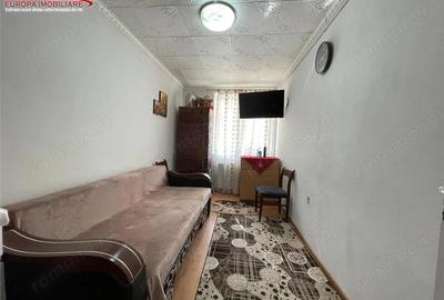 Apartament cu 2 camere decomandat în Neptun - 2