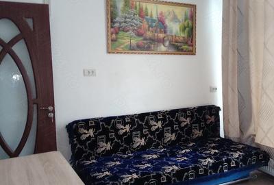 Garsonieră decomandată în Central - 1