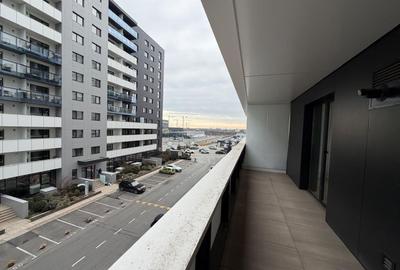 Apartament cu 3 camere decomandat, mobilat în Pipera - 16