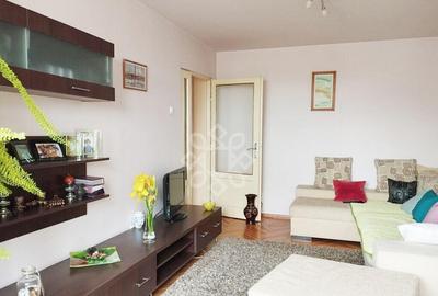 Apartament 3 camere tip AN de pe Bulevardul Dacia - 2