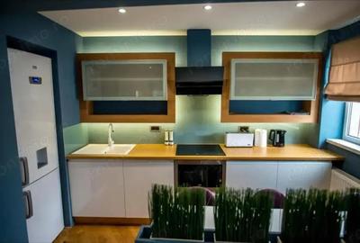 BRASADAS inchiriaza ap 2 cam 50mp Et8/8 LUX Calea Victoriei. BRASADAS inchiriaza ap 2 cam 50mp Et8/8 LUX Calea Victoriei. - 9