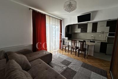 Apartament la etaj intermediar | Parcare | Zona Str Stejarului - 4