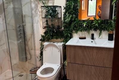 Apartament  superb 3 camere Herastrau , direct proprietar , oportunitate ! - 7