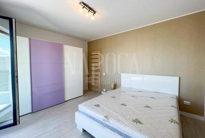 Apartament 4 camere de vanzare in Zorilor, Cluj Napoca - 13