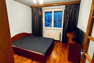 Apartament 2 camere, decomandat, 60 mp, ac, metrou aproape, 1 Mai