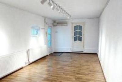 Vila P+1  Vasile Lascăr / Ștefan cel Mare, Birouri - Locuinta, 7 camere, 130mp. Vila P+1  Vasile Lascăr / Ștefan cel Mare, Birouri - Locuinta, 7 camere, 130mp. - 8