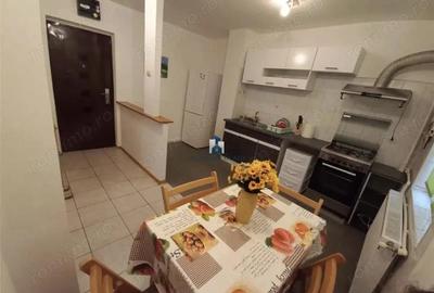 Vanzare Apartament 3 Camere Decomandat Sos.Giurgiului - 3