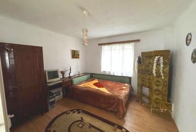 Casă individuală cu 4 camere cu Garaj în Bordenii Mari - 5