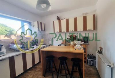 Casă individuală cu 2 terase – Cisnădie, intrare din Cartierul Arhitecților - 2