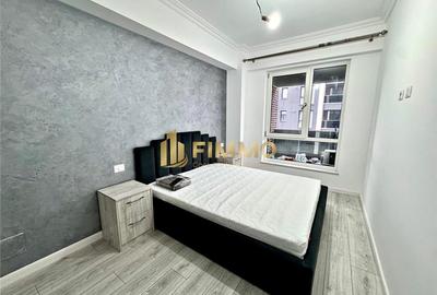 Apartament cu 3 camere semidecomandat, mobilat în Est - 3