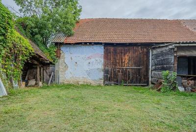 COMISION 0%| CASA DE VANZARE| PERSANI | TEREN 593 MP | - 10