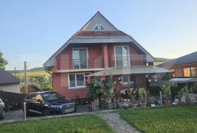 Casă cu 3 camere cu Teren 1138 Mp în Voiniceni - 1