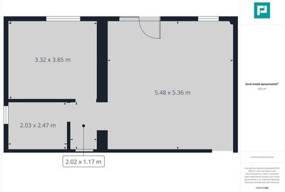 Apartament modern în Freidorf lângă Shopping City - 7