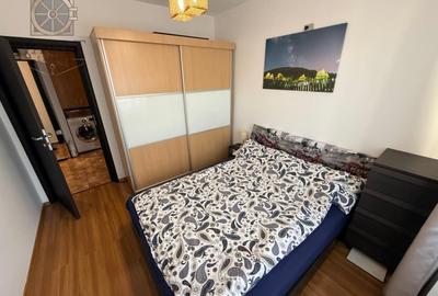 Apartament 2 camere - 5 minute Metrou Jiului - Etaj 2 Apartament 2 camere - 5 minute Metrou Jiului - Etaj 2 - 14