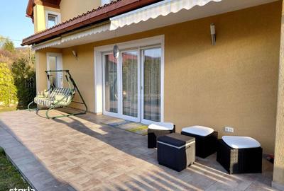 Casă cu 4 camere în Tăuții-Măgherăuș - 1