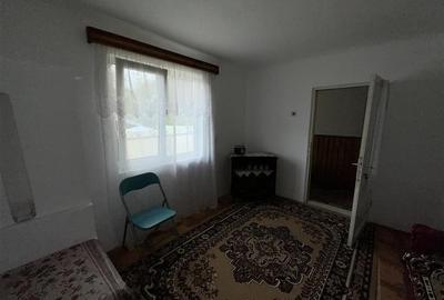 Anunt ?nzare Casa cu Etaj - Statiunea Slanic Prahova - 12