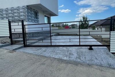 Casă individuală cu 4 camere cu Teren 450 Mp în Rediu - 5