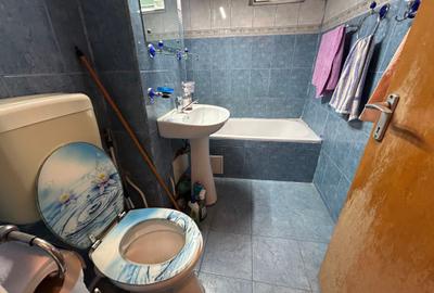 Titan 2 Camere Etaj 7 50 Mp 1 Min Parc Titanii 5 Min Metrou Gata De Renovare - 9