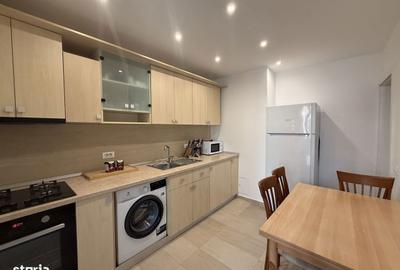 Apartament cu 2 camere, mobilat în Herăstrău - 1