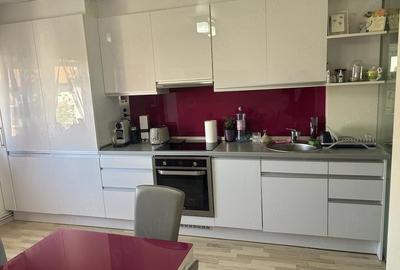 Apartament cu 2 camere decomandat în Central - 6