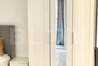 Garsonieră semidecomandată, mobilată în Zorilor - 6