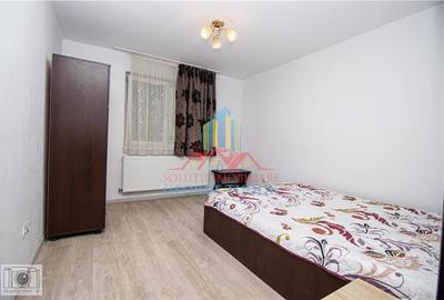 De inchiriat ap.2 camere, 55 mp+parcare, Drumul Belsugului 29,  Bl 5 (langa Cupt - 12