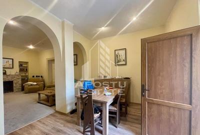 Casa cu 2 apartamente – zona Piata Catedralei - 19