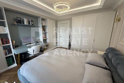 Apartament cu 3 camere, mobilat în Copou - 6