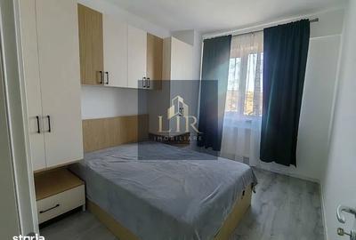 Apartament cu 2 camere în Tudor Vladimirescu - 1