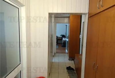 Apartament cu 2 camere decomandat, mobilat în Drumul Sării - 7