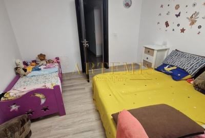 Apartament la casa de 3 camere, 85 mp., zona Ultracentral - 6