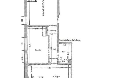 2 Camere - Demisol 2 Camere - Demisol - 11