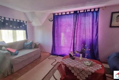Casă cu 4 camere în Păulești - 1