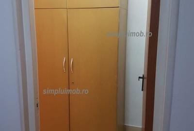 Garsonieră decomandată, mobilată în Pantelimon - 6