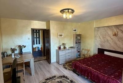 1 camera Moara de Foc - 40 mp - etaj 4 din 10 - pret 87000 euro - 1