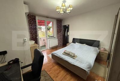 Apartament cu 2 camere nedecomandat în Central - 4