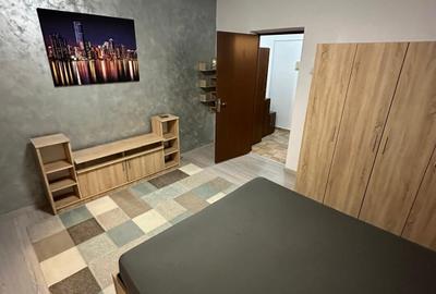 Garsoniera mobilata si utilata 13 Decembrie - 5