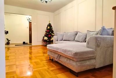 Apartament cu 2 camere semidecomandat, mobilat în Aurel Vlaicu - 1