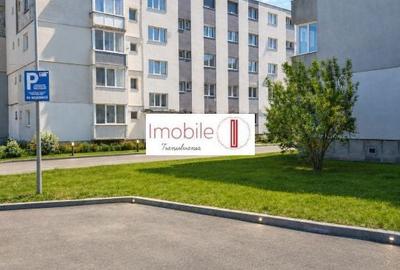 Apartament cu 2 camere în Central - 3