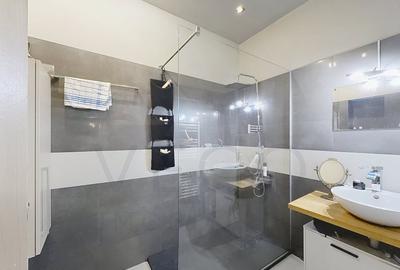 Apartament 2 camere, 52 mp, complet mobilat, zona P-ta 1 Mai / Clujana - 10