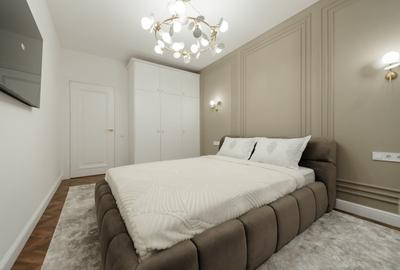 Apartament cu 2 camere în Aviației - 5