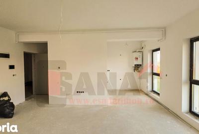 Apartament cu 2 camere în Central - 3